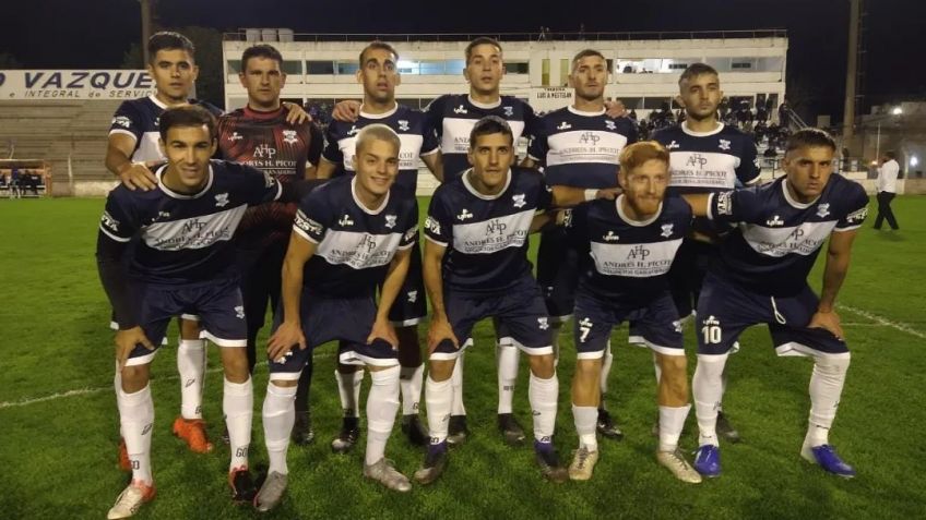Foto: Liga Tandilense de Futbol