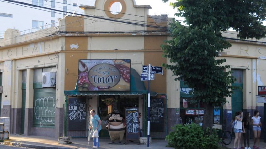 Abrieron un registro de productores que quieran comercializar en el Mercado Municipal