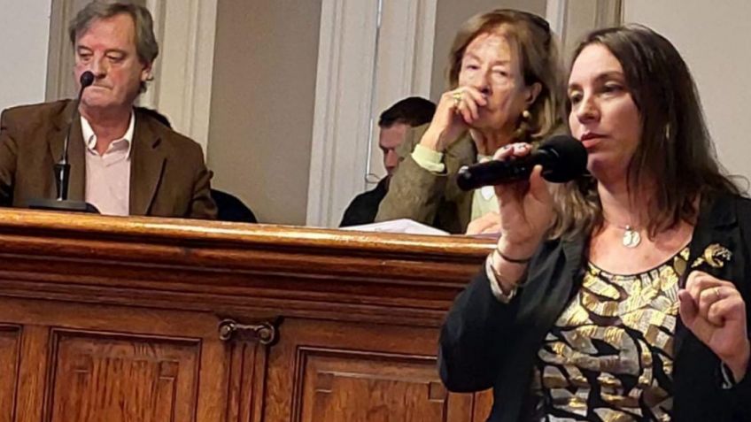 En 2024 el Concejo Deliberante procederá a la elección del Defensor del Pueblo