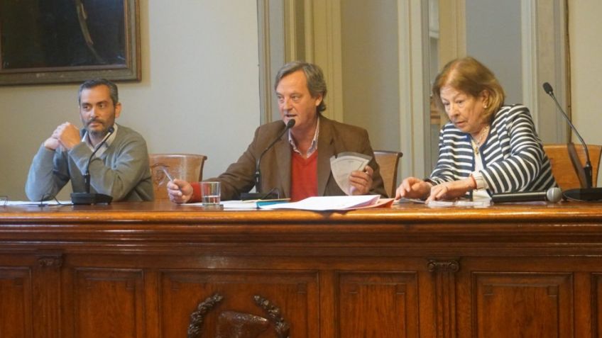 Se aprobó el nuevo cuadro tarifario para el transporte y aumentó la hora de estacionamiento