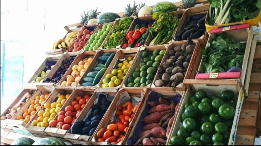 Del campo a la góndola, los precios de los agroalimentos se multiplicaron por 3,9 veces en abril
