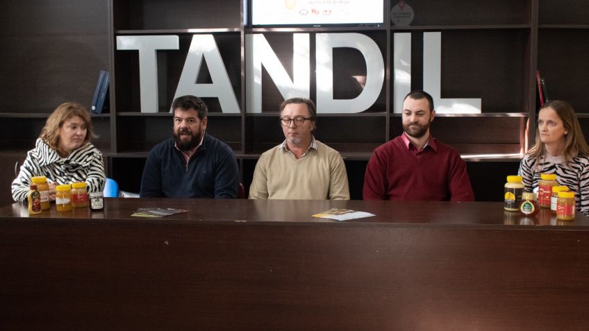 Tandil celebra la semana de la miel con diferentes actividades