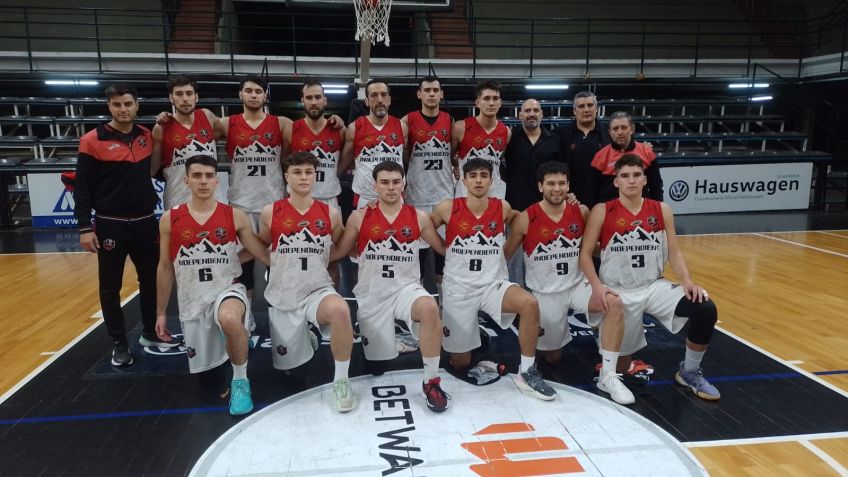 Independiente cayó contra Estudiantes en el Play-In