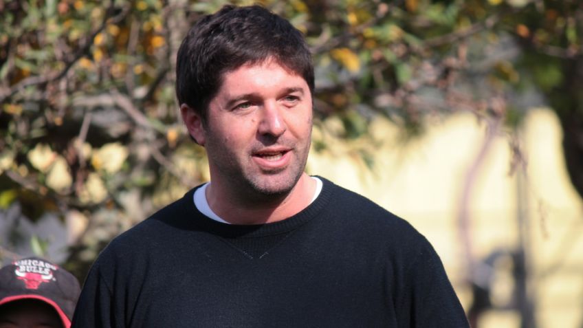 Federico Martínez: "Tandil necesita un área natural protegida"