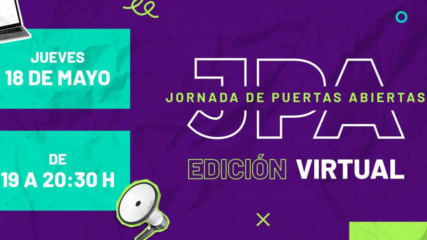 Universidad Siglo 21 invita a su Jornada de Puertas Abiertas