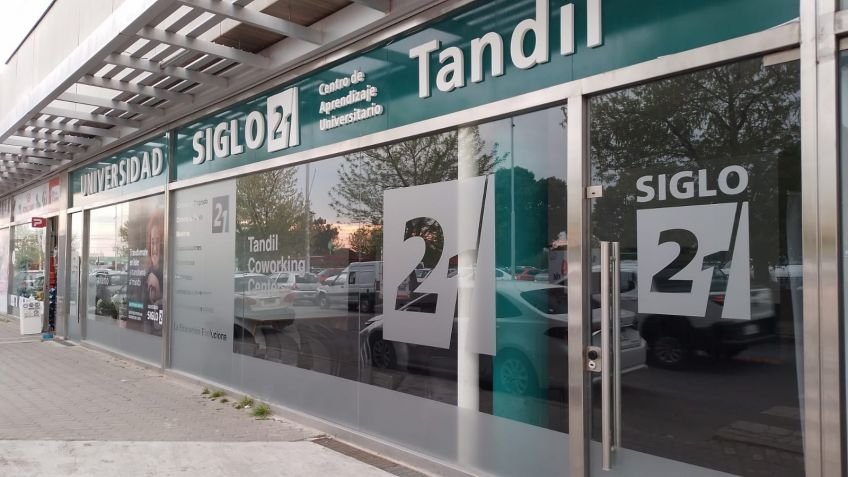 Universidad Siglo 21 invita a su Jornada de Puertas Abiertas