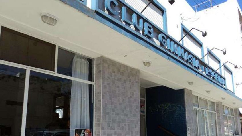 Vuelve el básquet al Club Gimnasia