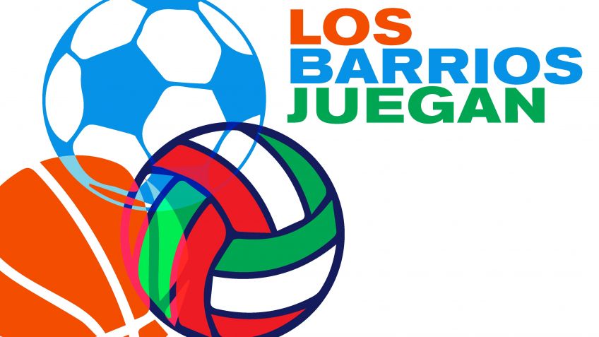 Si las condiciones climáticas lo permiten, mañana sábado se inician "Los Barrios Juegan"