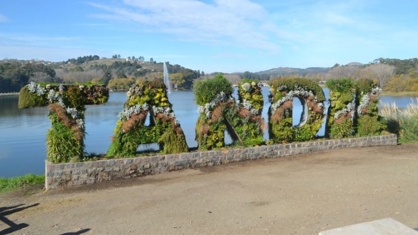 Tandil, con muy buenos indicadores de las condiciones habitacionales de las viviendas 