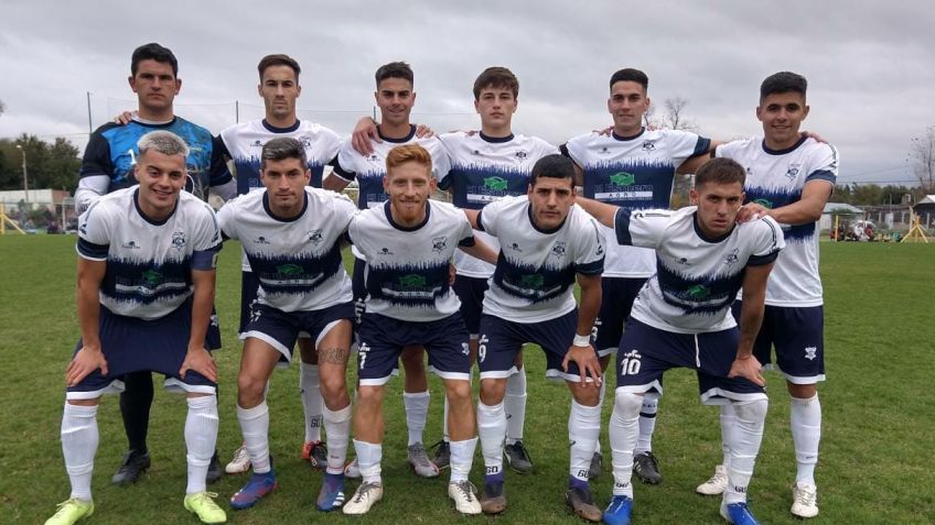 Gimnasia le ganó a Santamarina y se afianzó en la punta