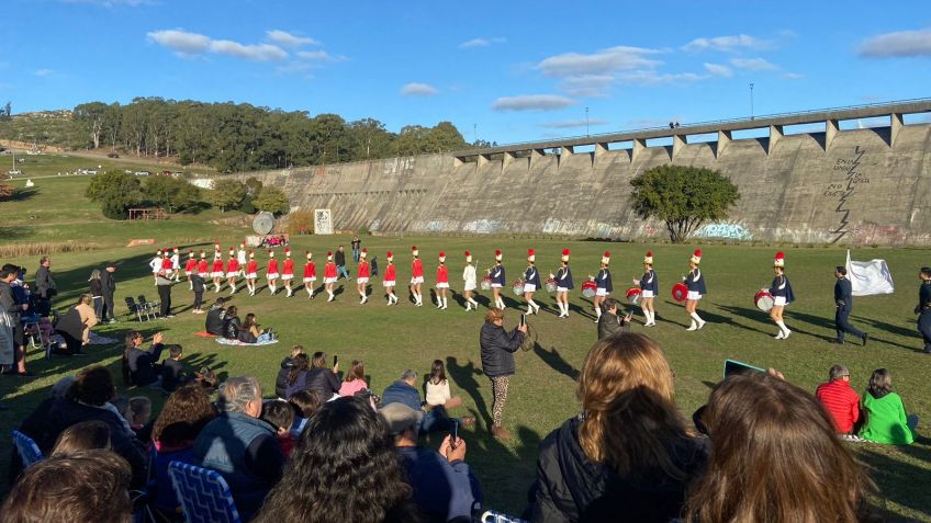Mar del Plata promocionó su oferta turística en Tandil