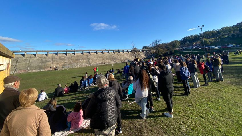Mar del Plata promocionó su oferta turística en Tandil