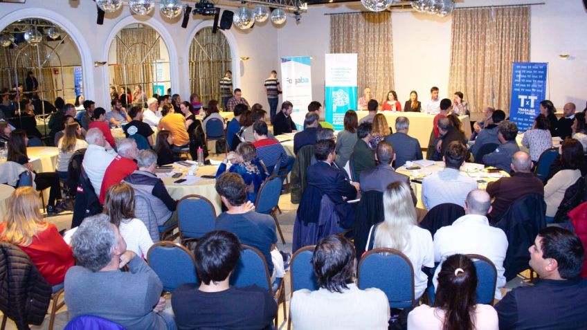La Provincia presentó líneas de créditos para acompañar a los sectores productivos