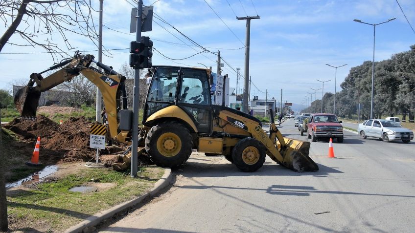 Tandil es una de las ciudades del país con estacados índices de acceso a los servicios