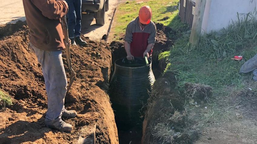 Tandil es una de las ciudades del país con estacados índices de acceso a los servicios