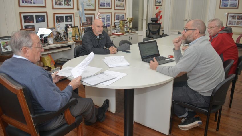 El Municipio abrió la licitación para desarrollar nuevas obras de pavimentación