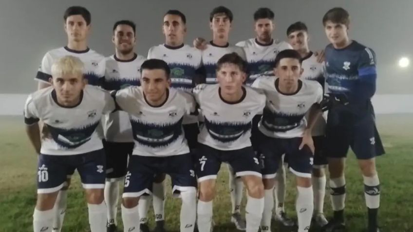 Dos victorias y una derrota para los tandilenses en el Pre Federal