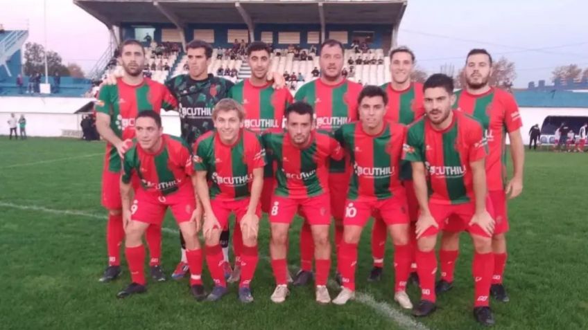 Dos victorias y una derrota para los tandilenses en el Pre Federal