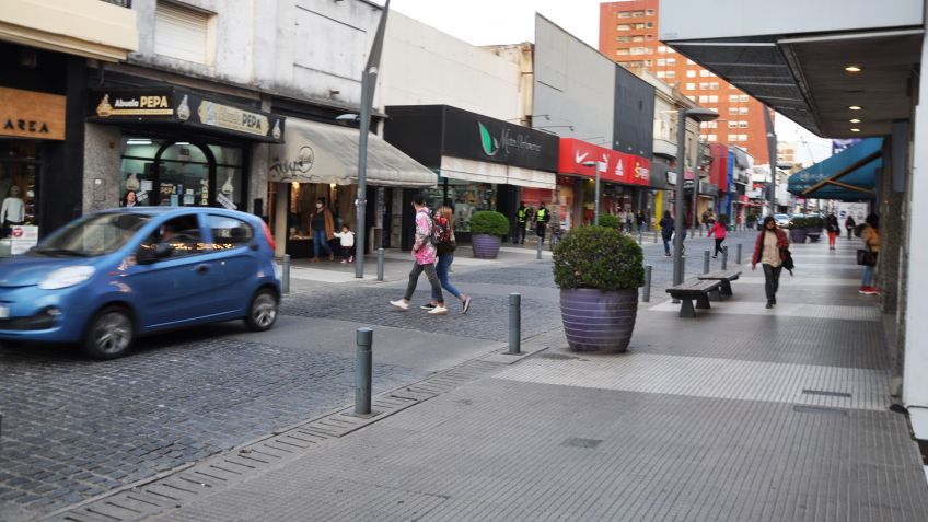 El I.S.T. de marzo se mostró positivo y recuperó parte de lo perdido en febrero