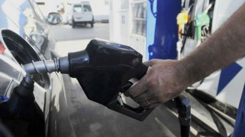En marzo subió el consumo de naftas, mientras que bajaron el de gas oil y GNC