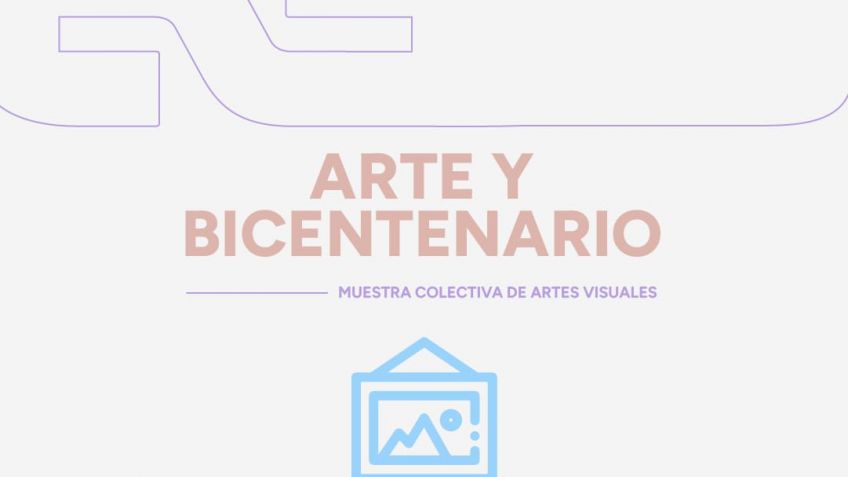 Se dieron a conocer los ganadores del concurso artístico "Arte y Bicentenario" 