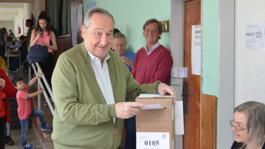 Pidieron a la Corte Suprema que declare la inconstitucionalidad de la re reelección de los intendentes bonaerenses