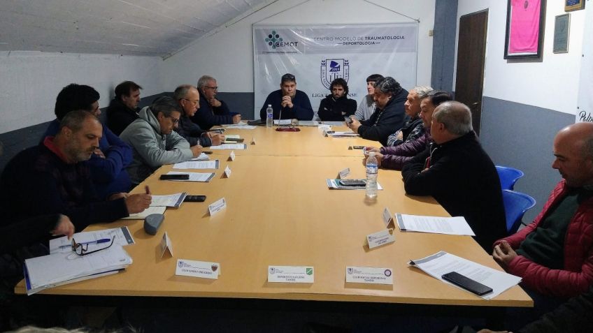Se confirmó la continuidad de la URD en 2024