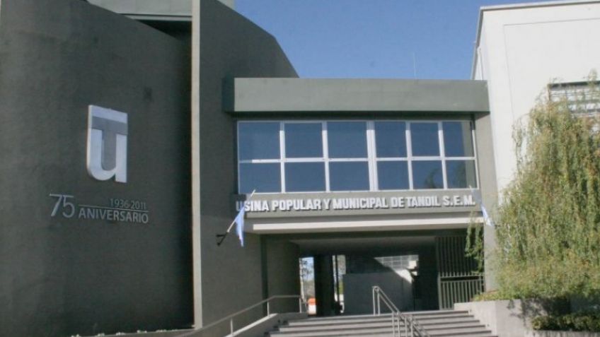 La Usina de Tandil advierte sobre posibles estafas con la modalidad "cuento del tío"