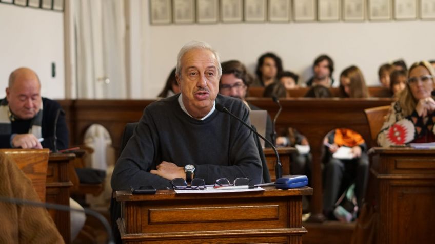 Con el aval del Concejo, el Municipio podrá generar suelo urbano a partir del predio Carrasco