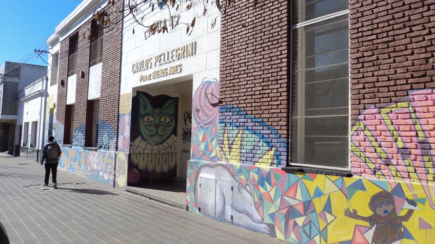 Se comprarán nuevas calderas para la Escuela 2 con recursos del Fondo Educativo