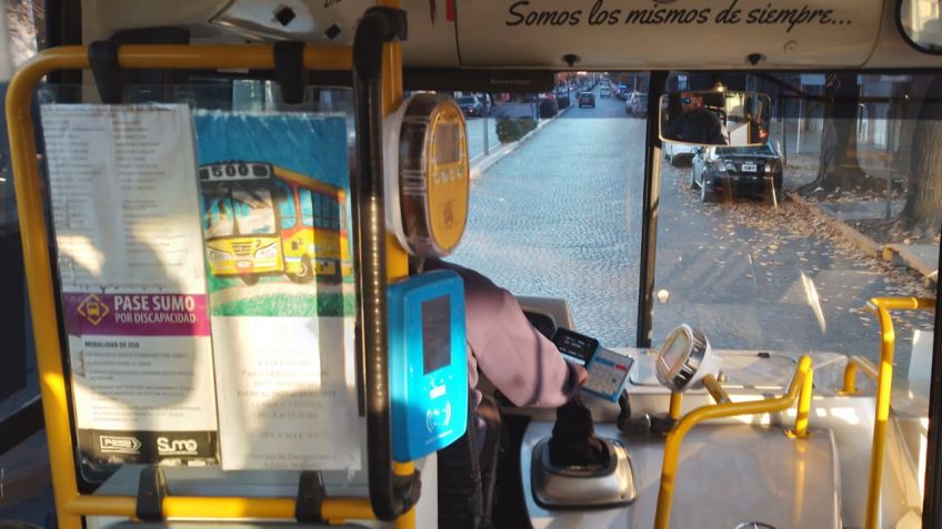 Los usuarios del PASE ya pueden sacar turno para cambiar sus tarjetas por las nuevas de SUBE