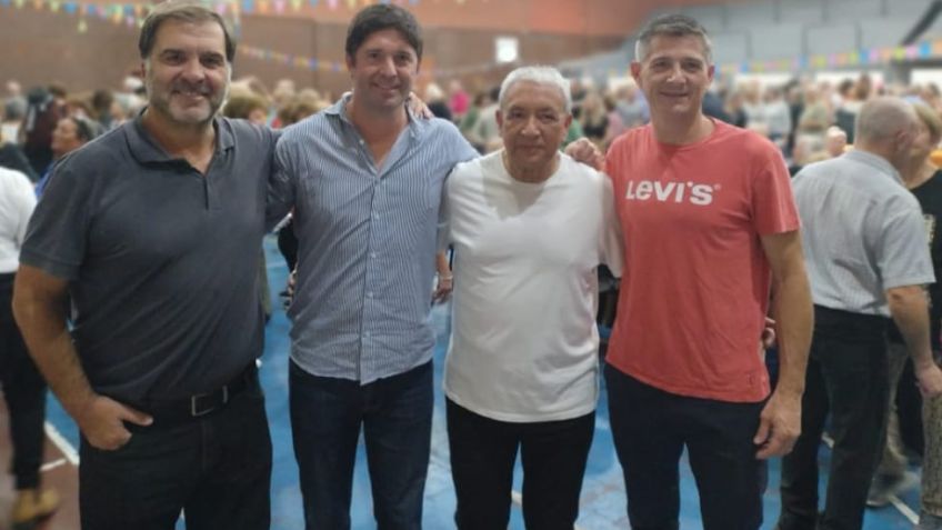 El sábado, en el Centro Cultural Universitario, vuelven las "Tertulias del Bicentenario"