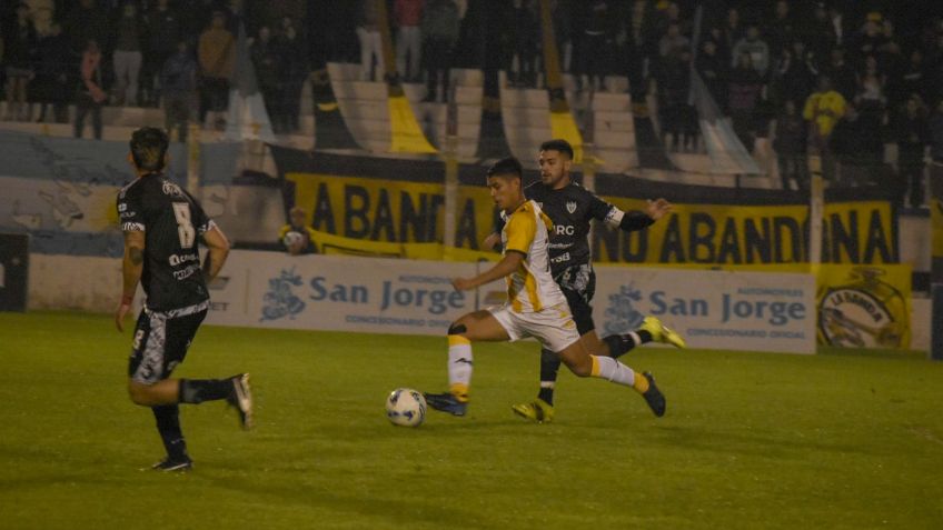 Fotos: Prensa Santamarina