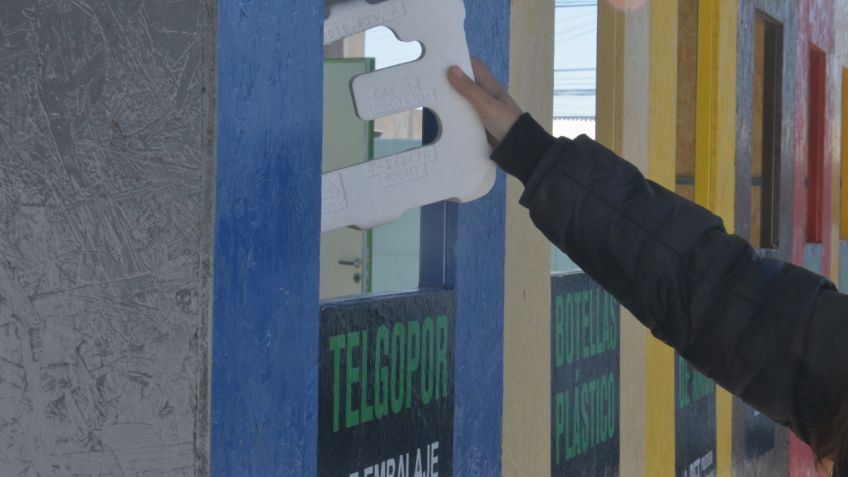 Destacaron a Tandil por políticas ambientales en la Provincia