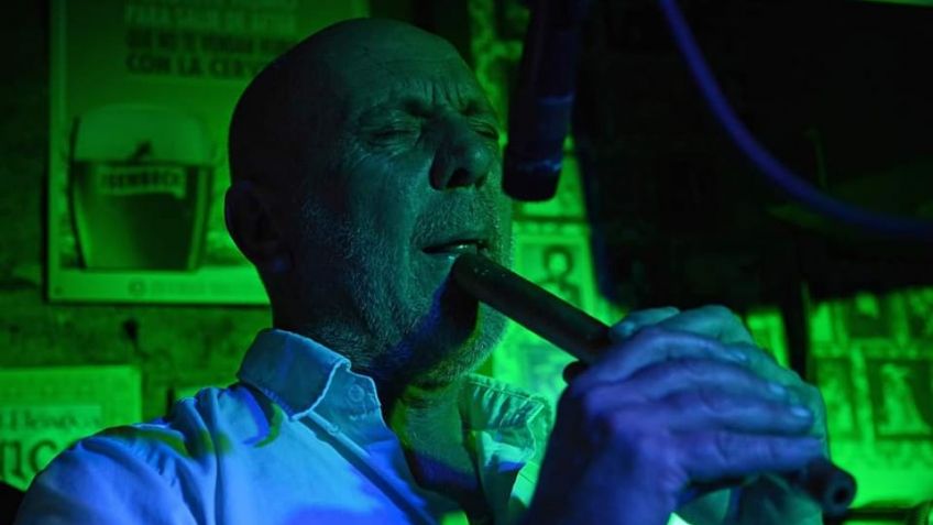 Falleció Oscar Tavano, fundador de La Forestal