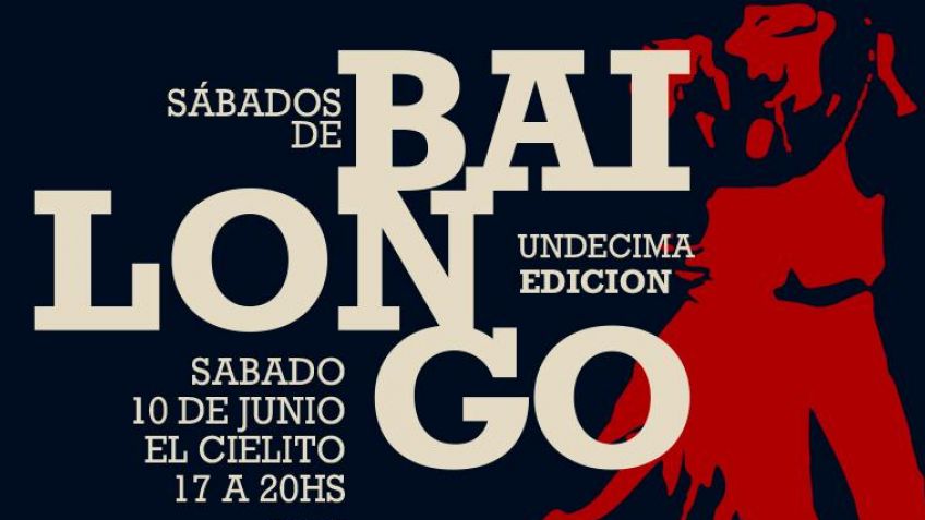 En la Peña El Cielito comienza una nueva edición de Sábados de Bailongo