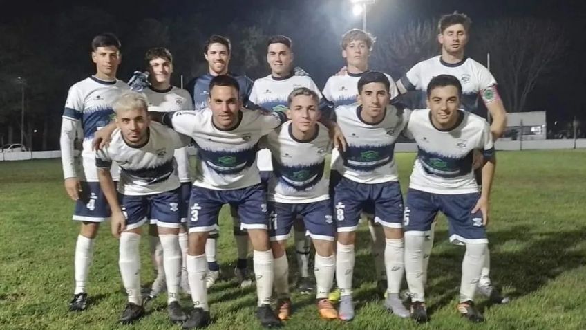Los tres equipos tandilenses pasaron de fase en el Pre Federal