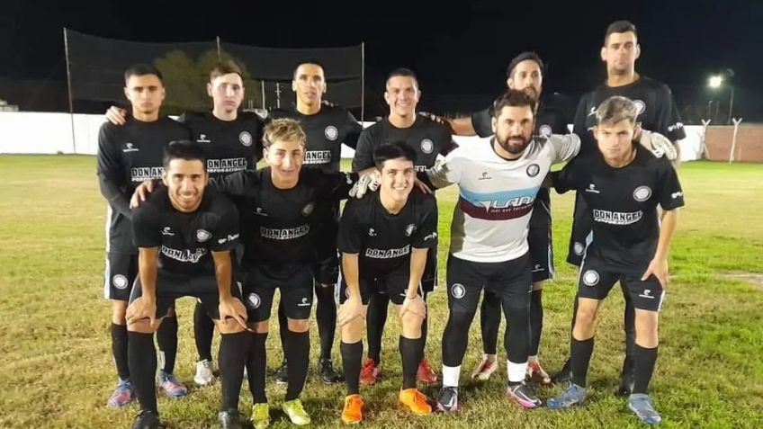 Los tres equipos tandilenses pasaron de fase en el Pre Federal