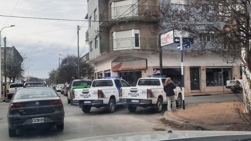 A pesar de comenzar un compás de espera en la interna gremial, sigue el Paro de la UTA