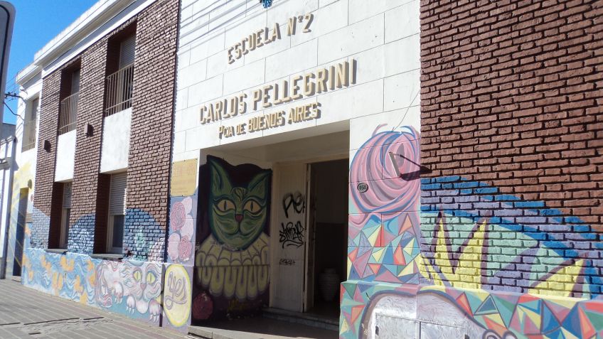 El Gobierno de la Provincia envía $90 millones de refuerzo para calefacción de las escuelas
