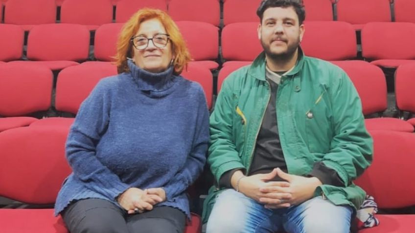 Tras algunos años de "ausencia" reabrirá sus puertas el Teatro La Fábrica