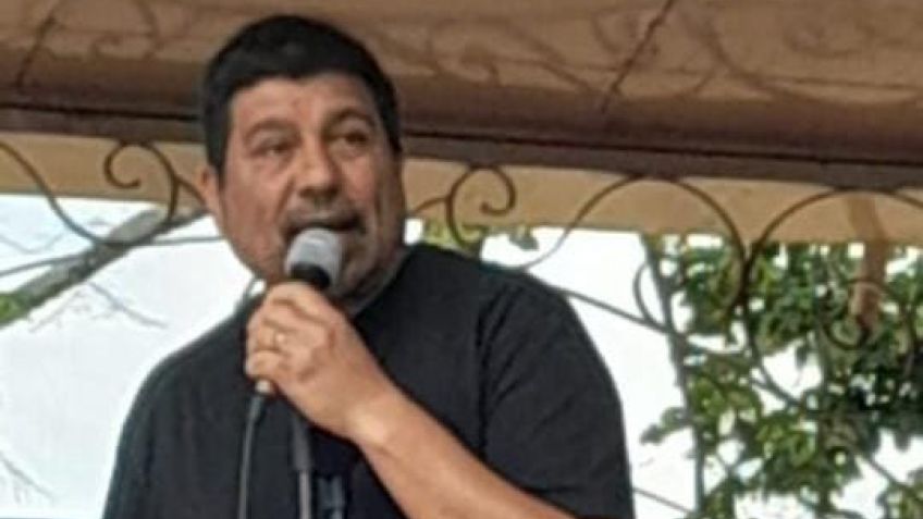 Claudio Fernández y la mirada de "Somos Barrios de Pie" sobre la política tandilense
