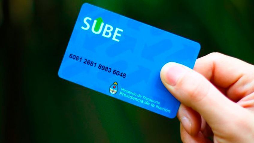 Estudiantes de UNICEN pueden tramitar boleto gratuito desde SIU Guaraní