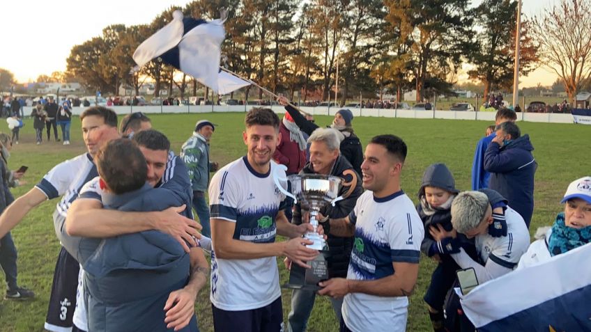 Gimnasia jugará el Federal 2023 - 2024