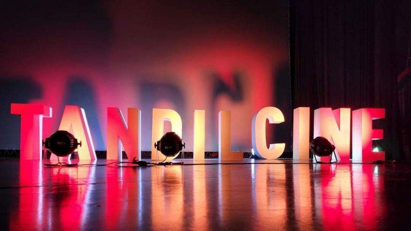 20º Tandil Cine: abierta la convocatoria "competencia de largometrajes"