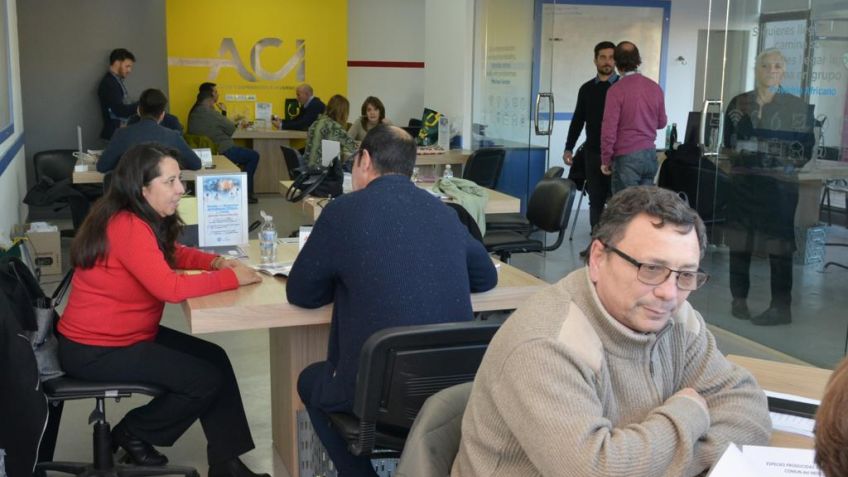Empresarios mantuvieron encuentros comerciales con representantes de distintos países