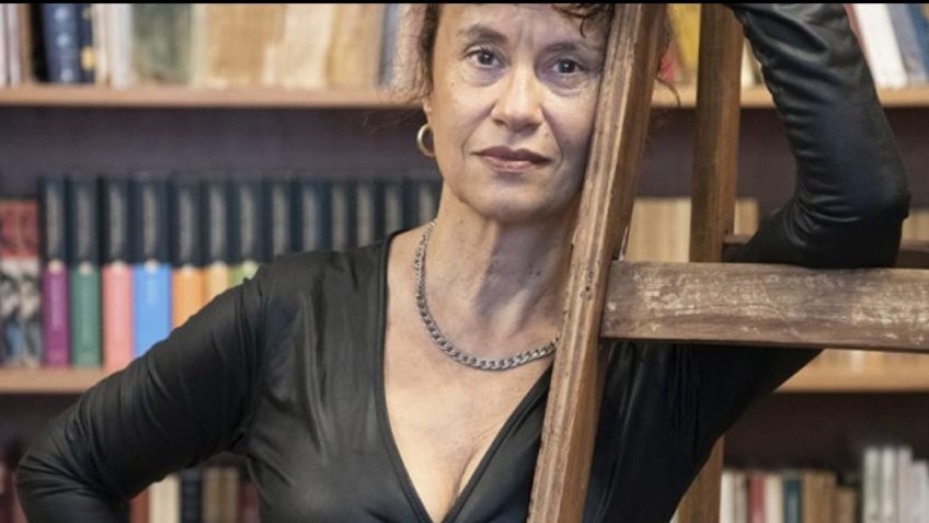 El viernes, en la Facultad de Arte, presentan el del libro "Fémina infame"
