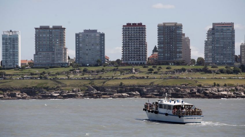 Mar del Plata tiene todo para divertirse y entretenerse