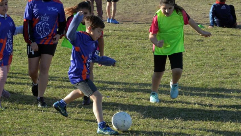 Deportes, Promoción de la Salud y Emprendedores, el sábado en el Barrio Palermo