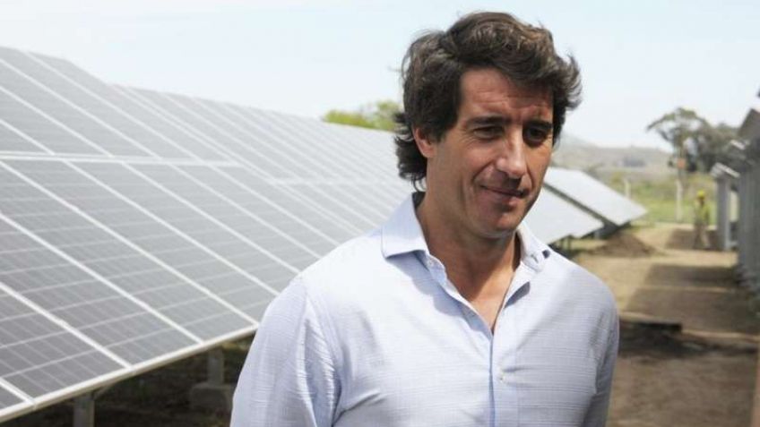 Matías Civale será precandidato a diputado provincial